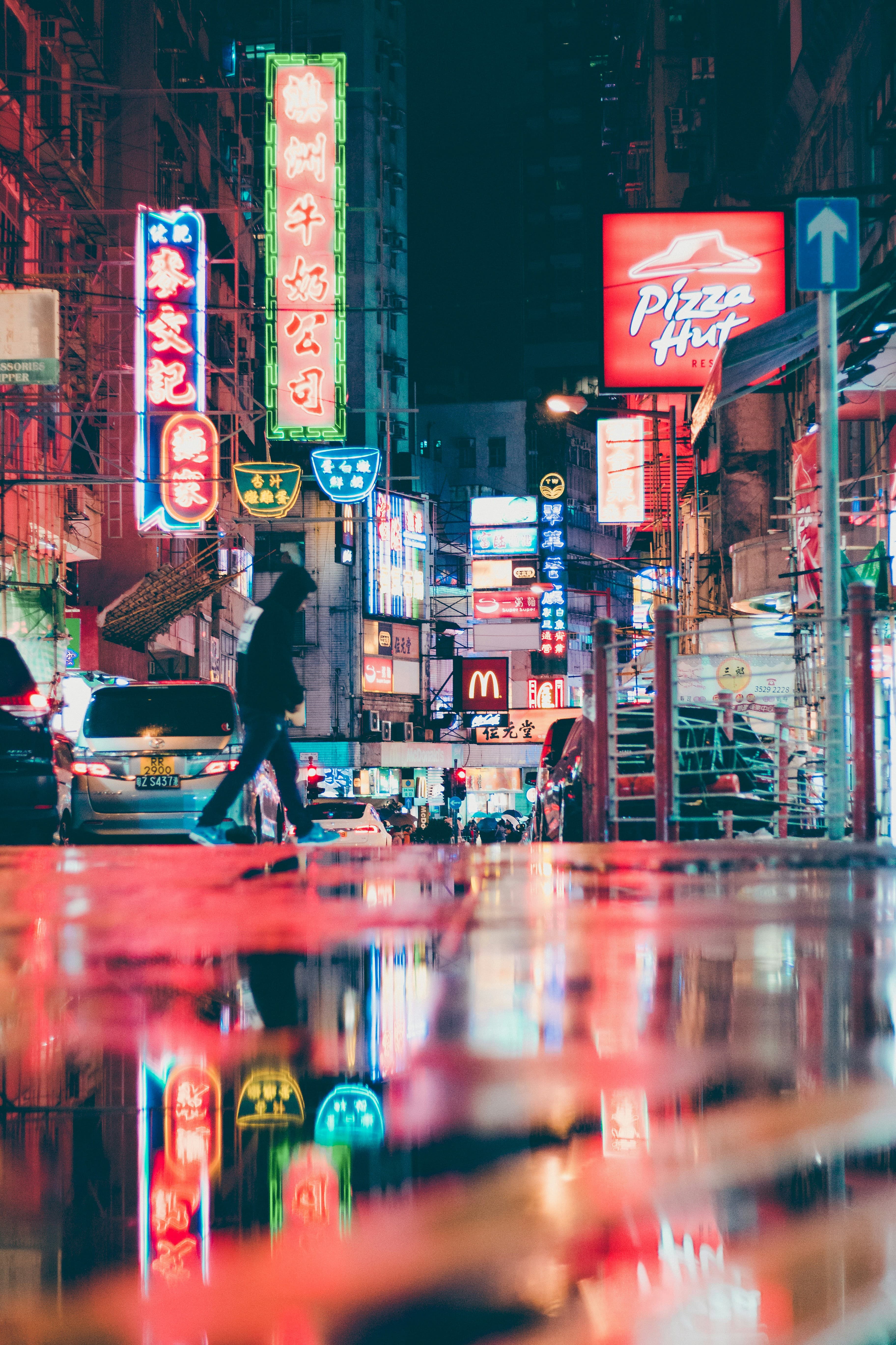 View 1 of Singapore, Hong Kong & Macau Tour Package | A Journey of Iconic Wonders