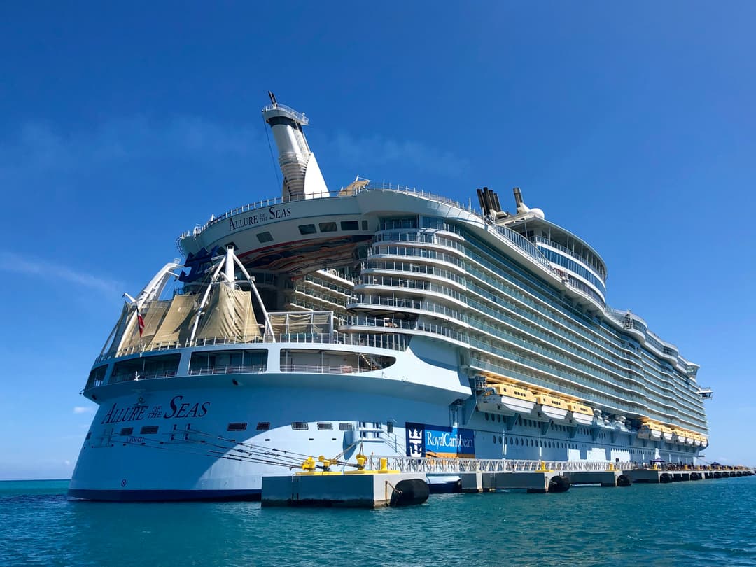 Royal Caribbean Singapore Voyage | Experience Luxury on the High Seas