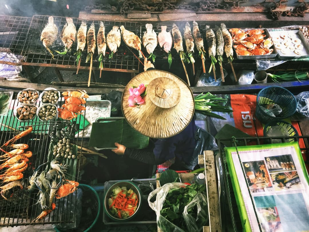 The Magic of Thailand | Culture, Colorful Corals & Coastal Charms