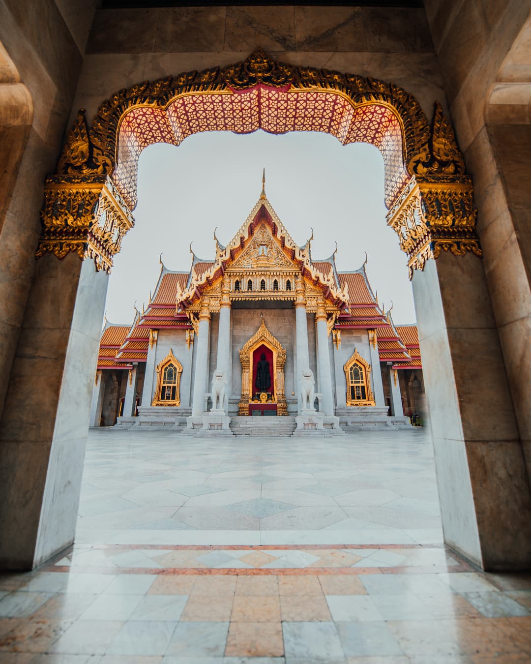 The Magic of Thailand | Culture, Colorful Corals & Coastal Charms