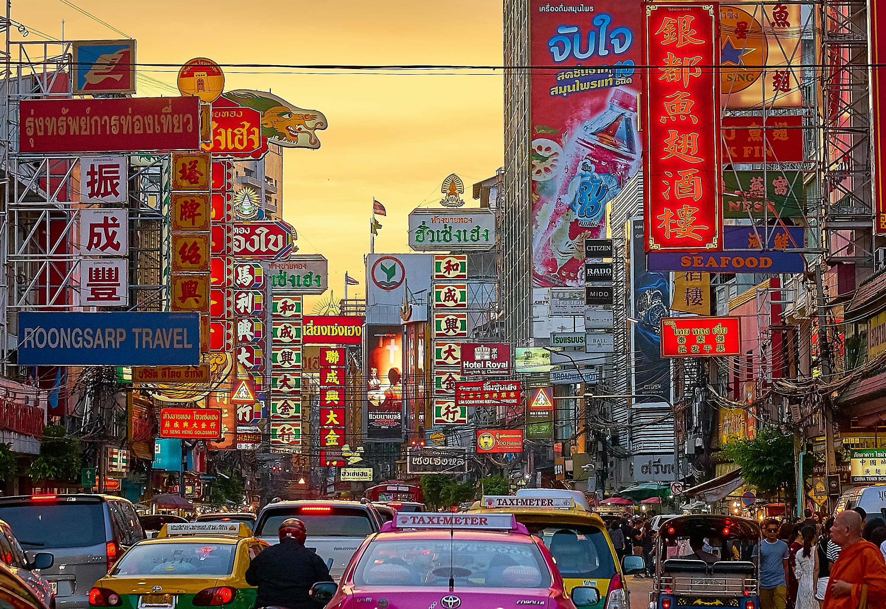 Romantic Phuket & Krabi: Tropical Bliss for Two - thailand tour package from  Lucknow featuring Thailand