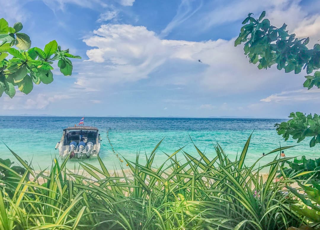 Adventurous Vacation in Phuket with FREE Visit to James Bond Island: Explore Limestone Caves, Canoe Through Mangroves, and Experience Iconic Phang Nga Bay