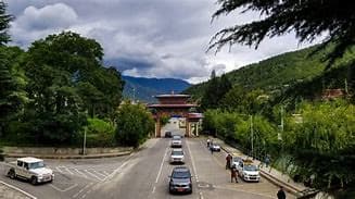Enchanting Escape to Thimphu and Paro