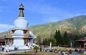 Enchanting Escape to Thimphu and Paro