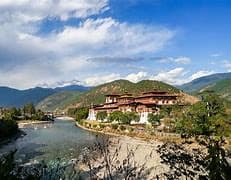 Enchanting Escape to Thimphu and Paro