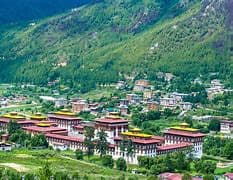 Enchanting Escape to Thimphu and Paro