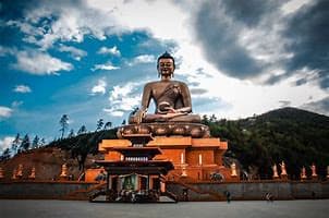 Enchanting Escape to Thimphu and Paro
