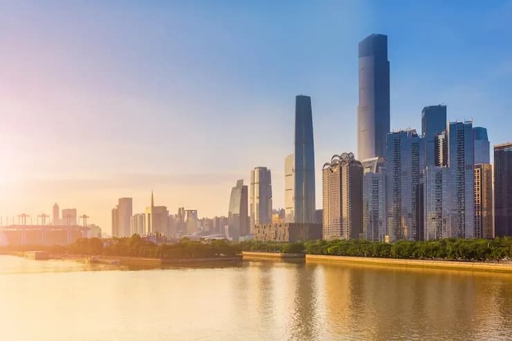 Canton Fair 2026 Phase 3: Textiles, Medical & Office Supplies Tour