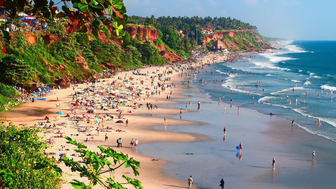 Weekend Getaway to Kerala | Explore the Misty Hills & Serene Backwaters