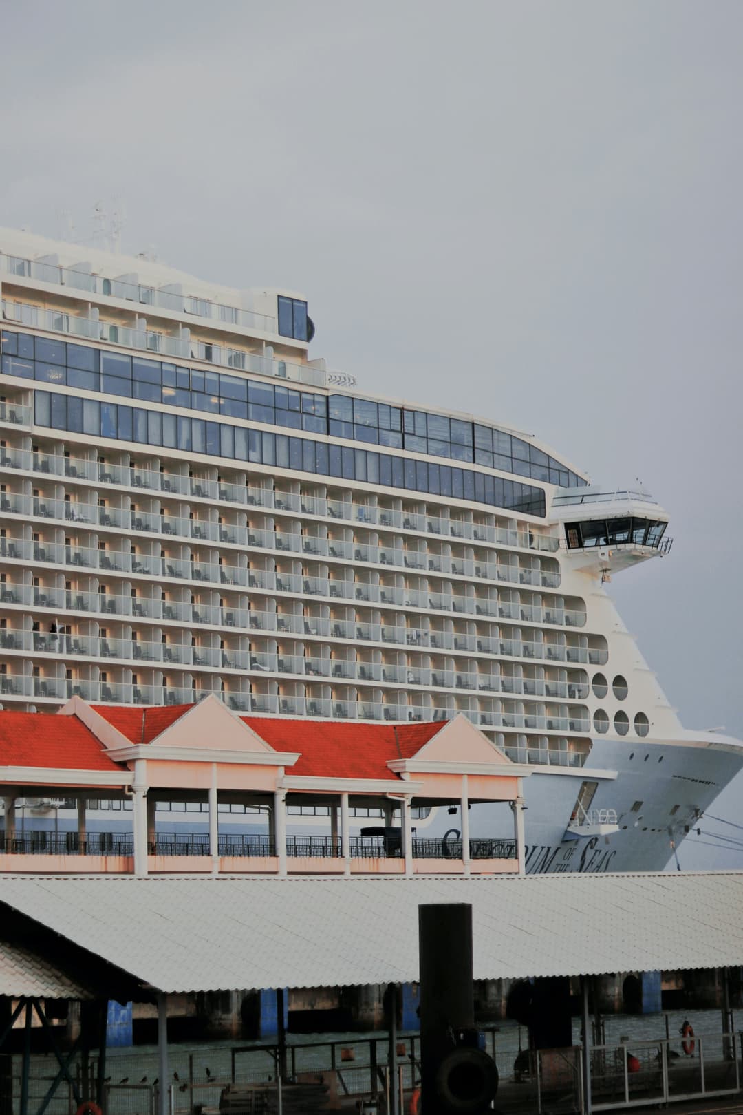 Sail & Explore Singapore | Flight-Inclusive Cruise Package