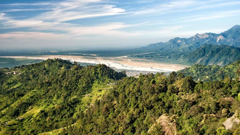 bhutan Tour Highlight 5