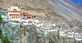 ladakh Tour Highlight 4