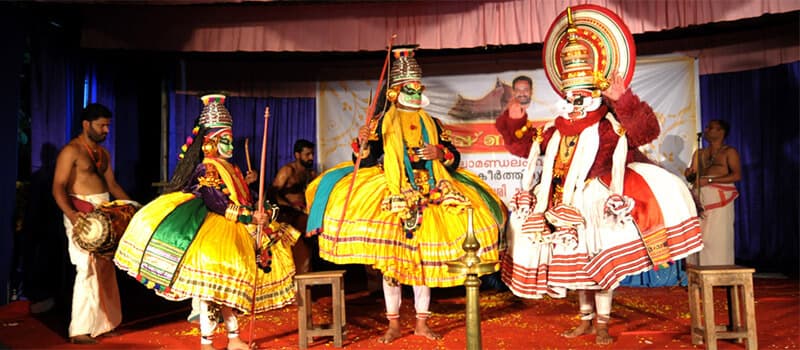 kerala Tour Highlight 1