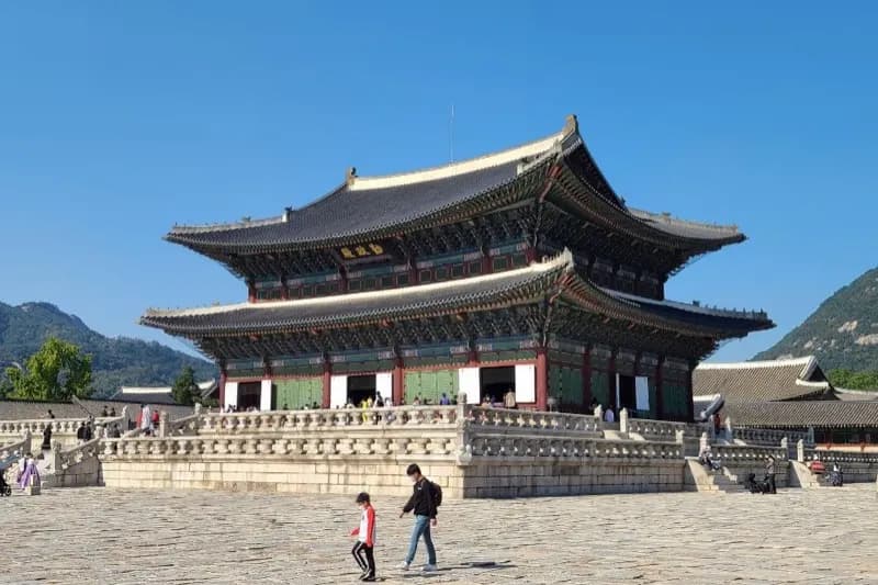 korea Tour Highlight 2