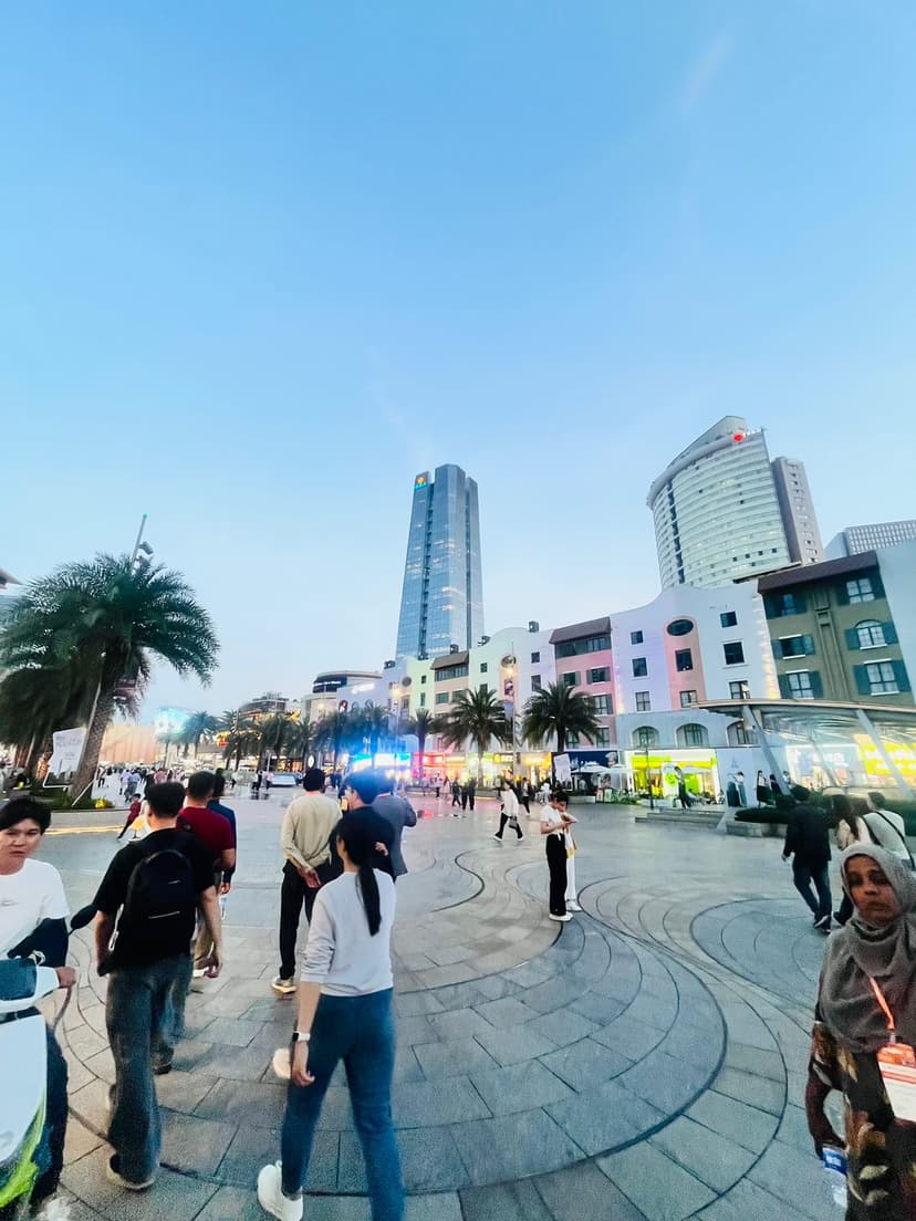 trade-fair Tour Highlight 4