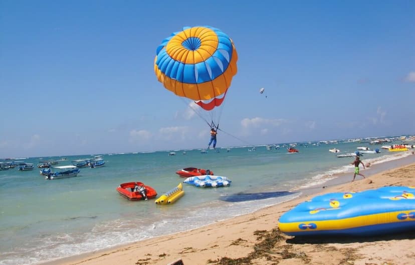 bali Tour Highlight 4