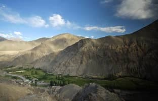 ladakh Tour Highlight 6