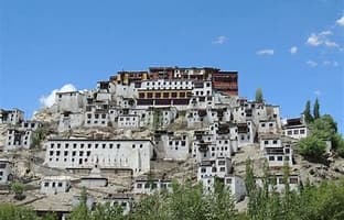 ladakh Tour Highlight 7