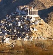 ladakh Tour Highlight 2