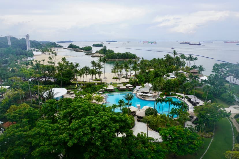 singapore Tour Highlight 4