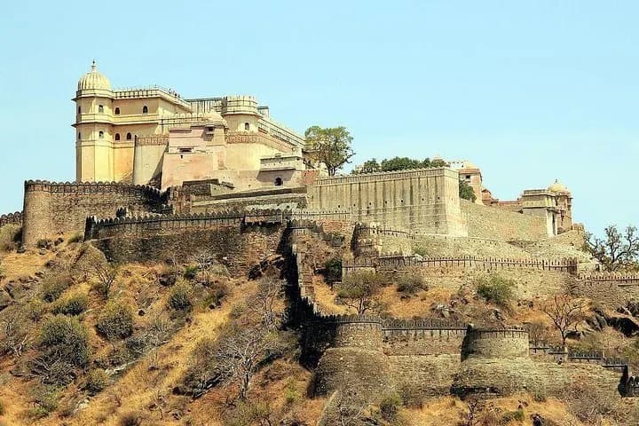Rajasthan Tour Highlight 4