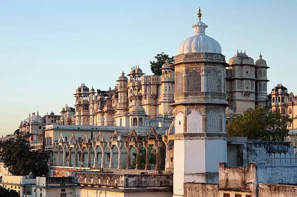 Rajasthan Tour Highlight 3