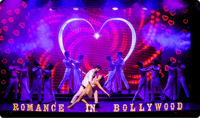 tamil-nadu Tour Highlight 1