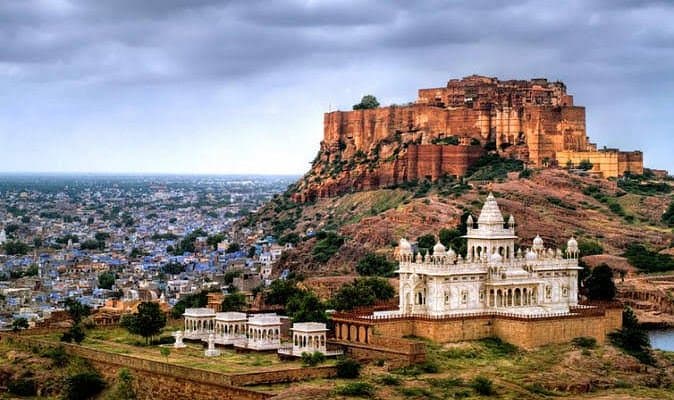 Rajasthan Tour Highlight 3