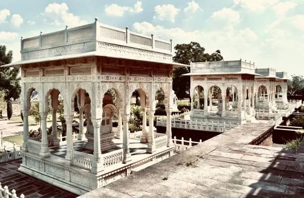 Rajasthan Tour Highlight 1
