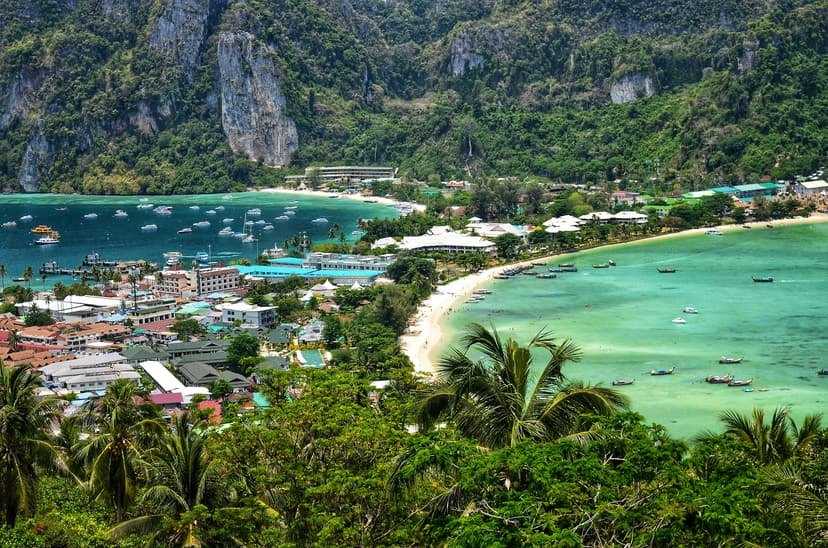 thailand Tour Highlight 2