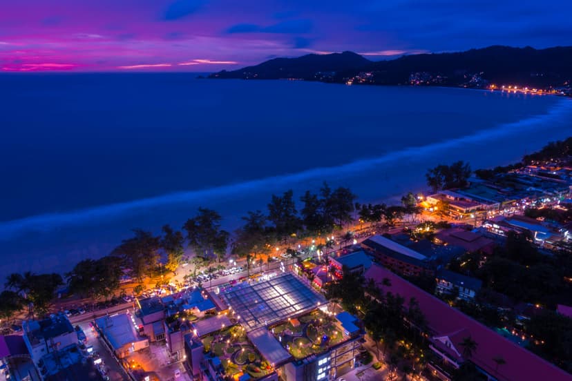 thailand Tour Highlight 4