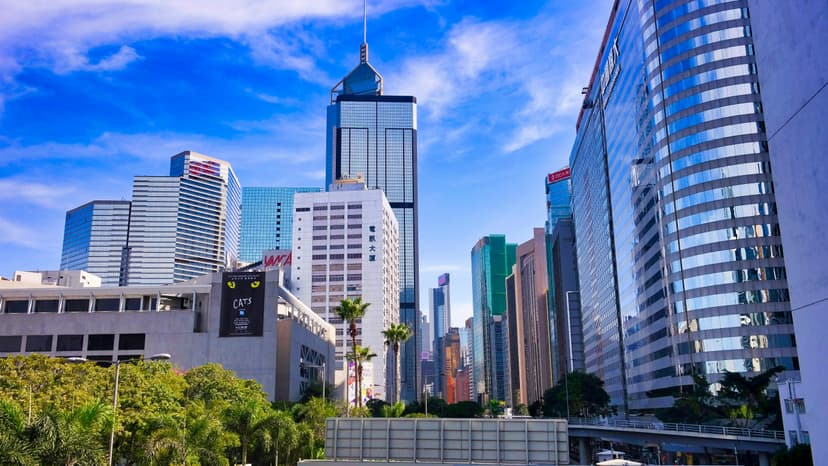 Singapore Tour Highlight 1