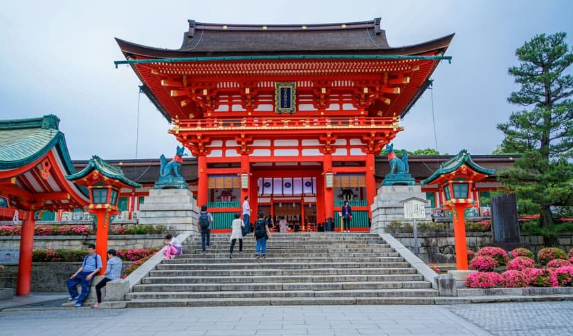 japan Tour Highlight 1