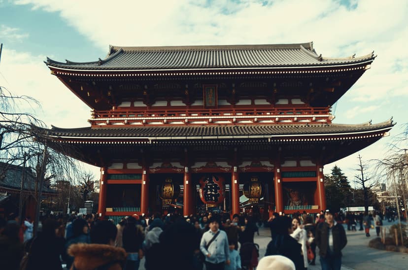 japan Tour Highlight 2