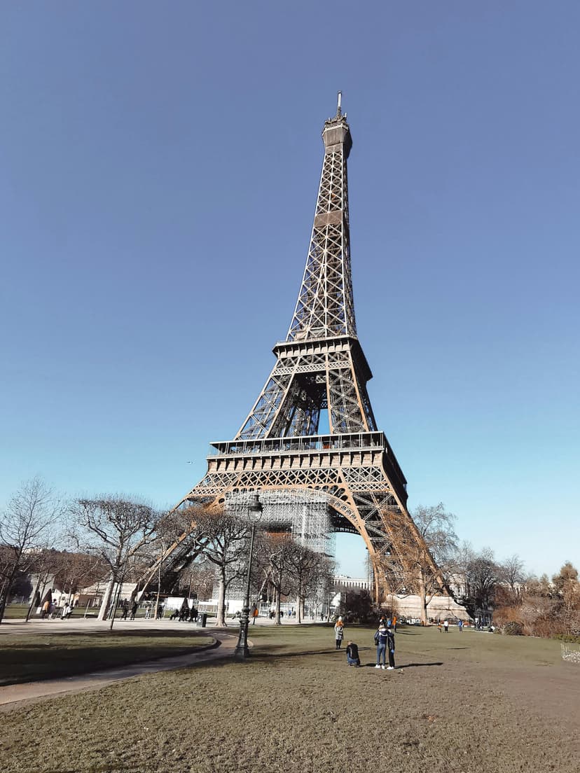europe Tour Highlight 3