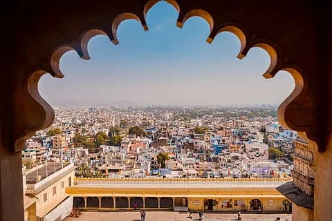 Rajasthan Tour Highlight 2