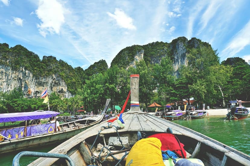 thailand Tour Highlight 3