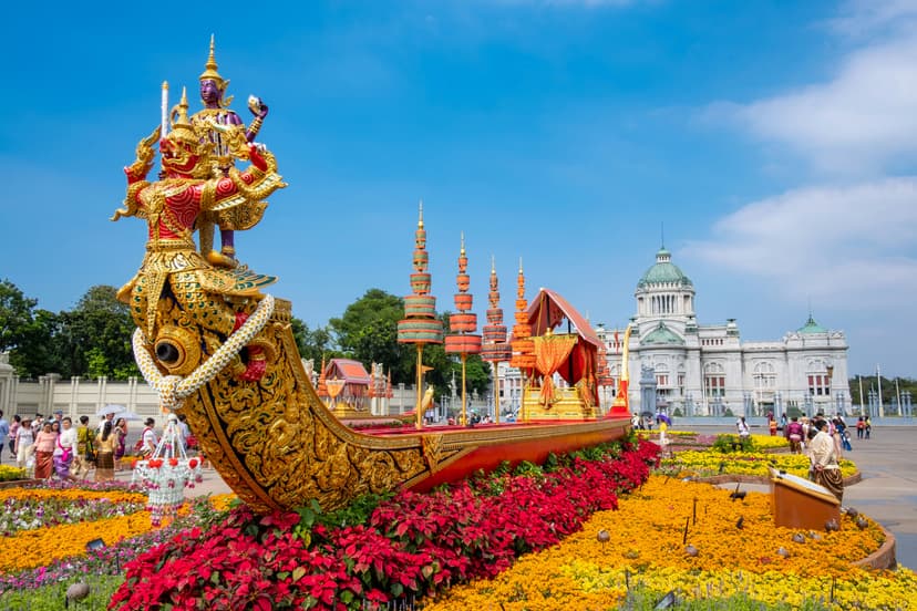 thailand Tour Highlight 5