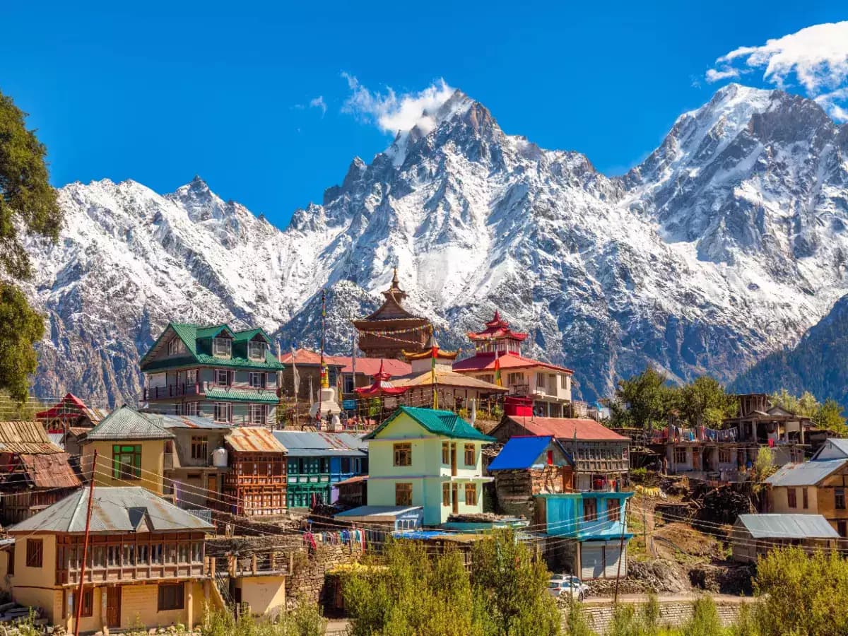 View 1 of Spiti Self-Drive Expedition | Complimentary Nako Excursion
