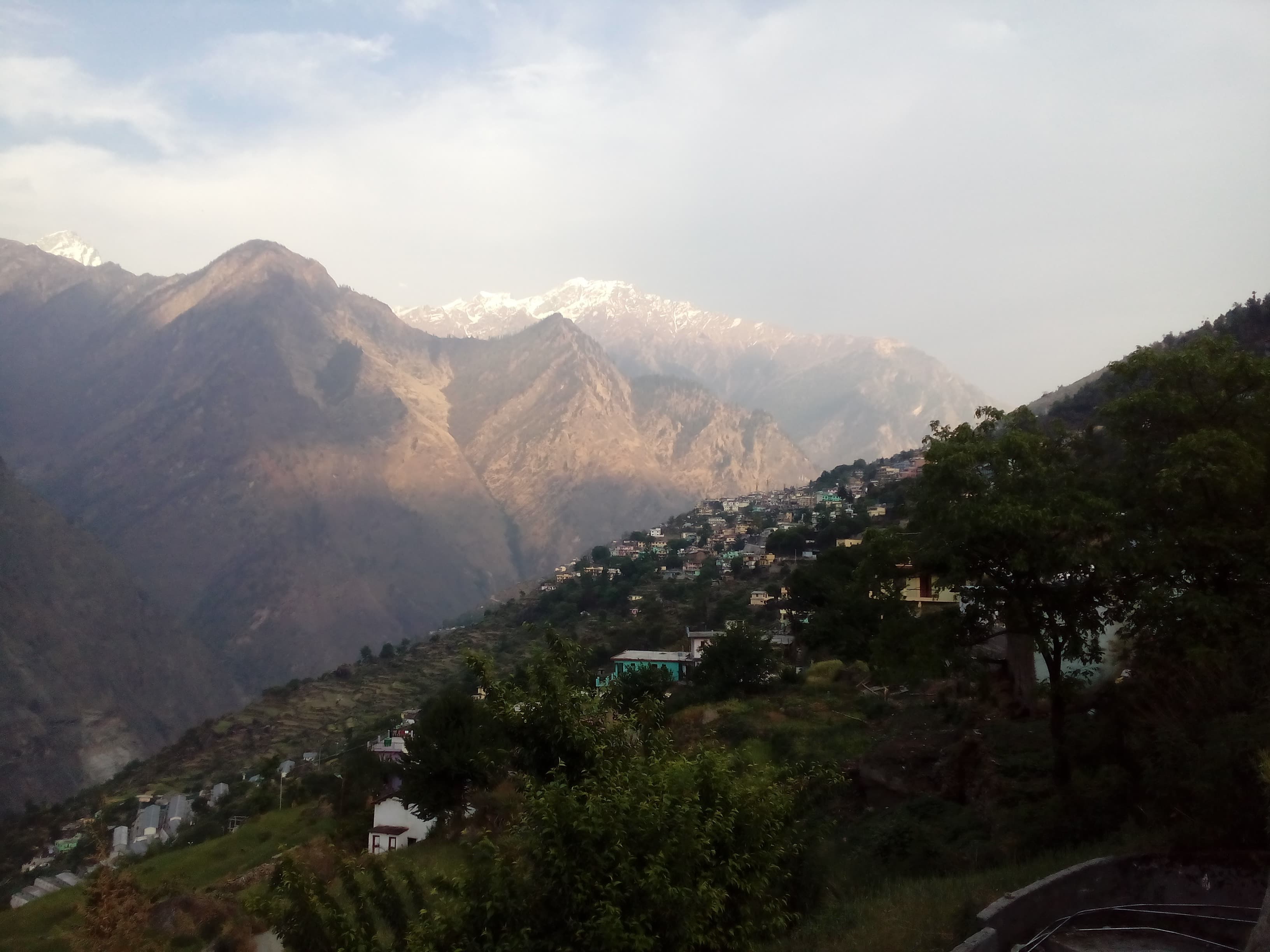 View 1 of Valley of Flowers Trek | 5-Day Himalayan Adventure Guide