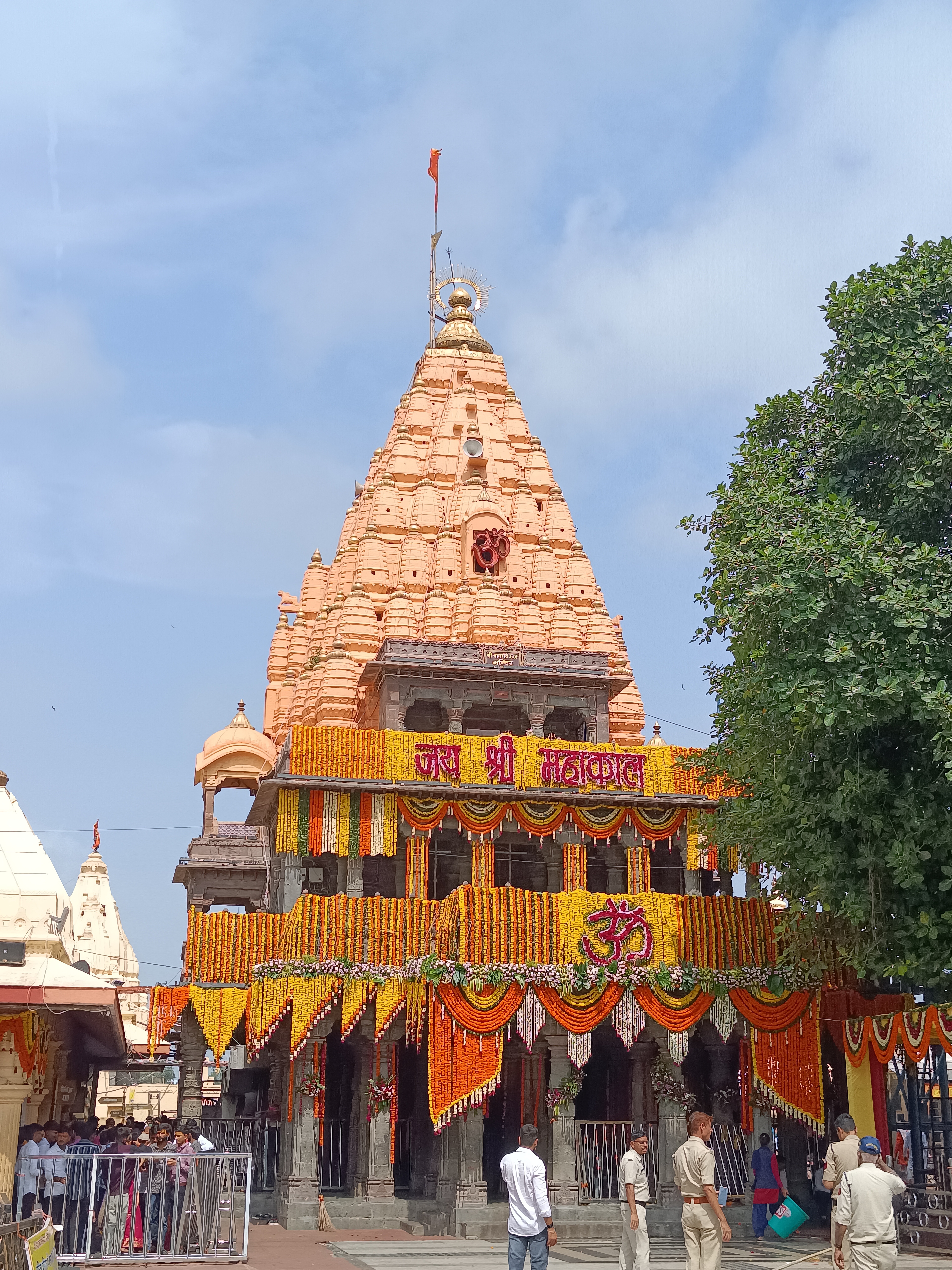 View 1 of Madhya Pradesh Tour 2026 | 5 Days Ujjain, Indore, Omkareshwar Jyotirlinga