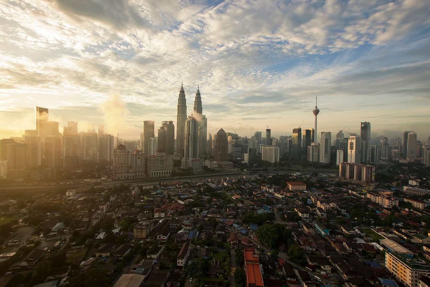 View 1 of Malaysia Tour | 4-Day Kuala Lumpur, Highlands & Theme Park