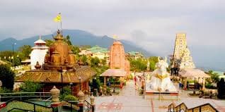 5 days trip