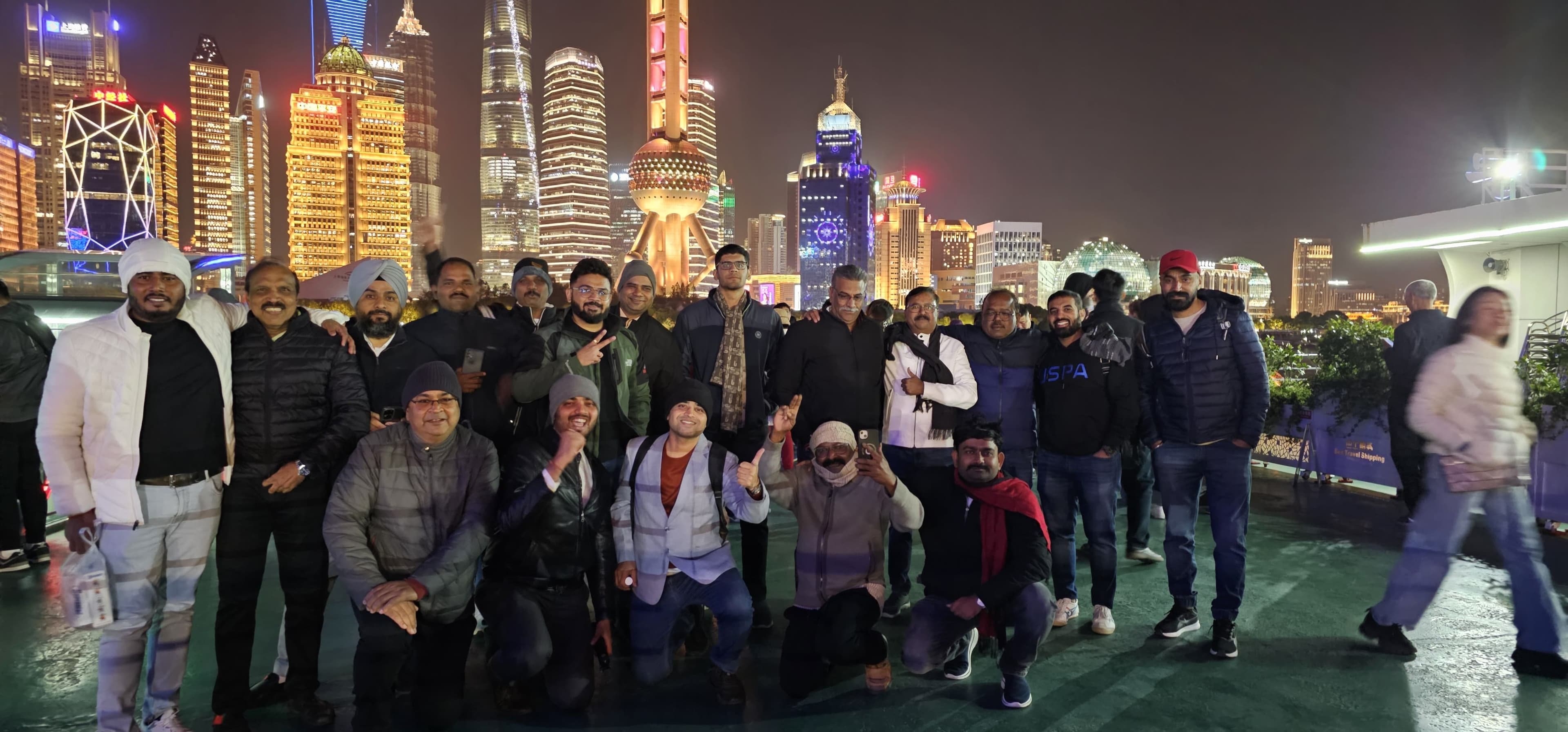 Itinerary photo 1