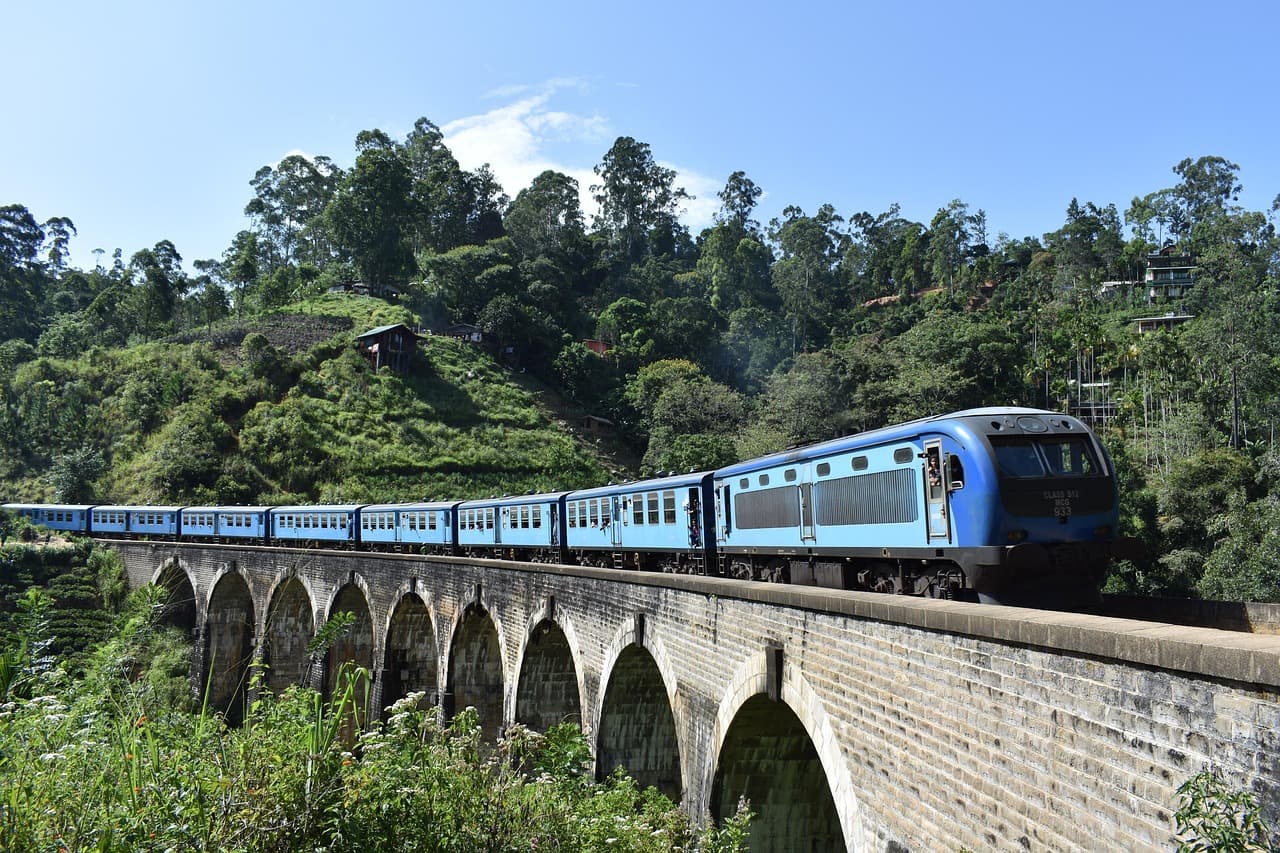 Itinerary photo 1