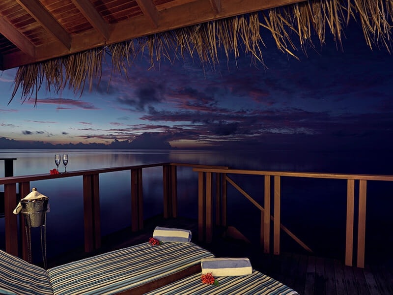 Medhufushi Island Resort: A Serene Escape in the Heart of the Maldives | 1 Night in Beach Villa & 2 Nights in Water Villa