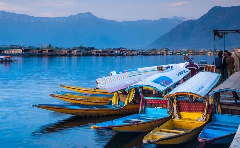 Kashmir Honeymoon Special | Valley of Dreams Experience