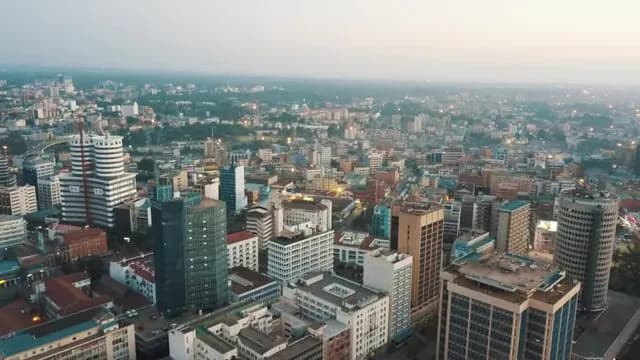 5-Day Kenya Safari: Naivasha, Maasai Mara & Giraffe Centre (Fixed Departure)