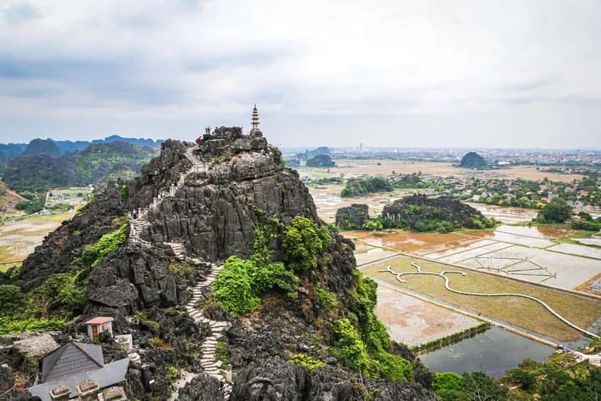 Best Vietnam Tour Package | 2026 Best Sapa, Ha Long Bay and Phu Quoc