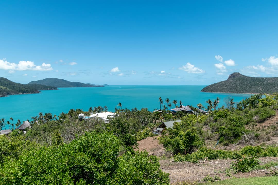 Hamilton Island: A Tropical Escape in the Heart of the Whitsundays